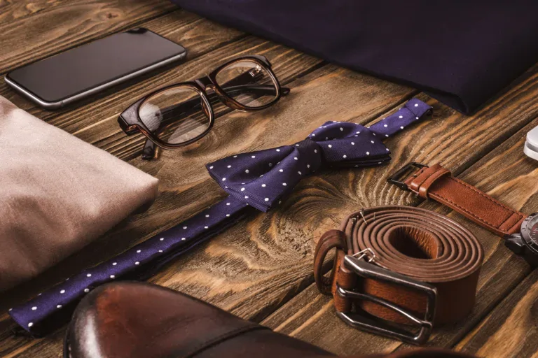 Trendy w męskiej elegancji: Co nosić tej jesieni w Janowie Lubelskim